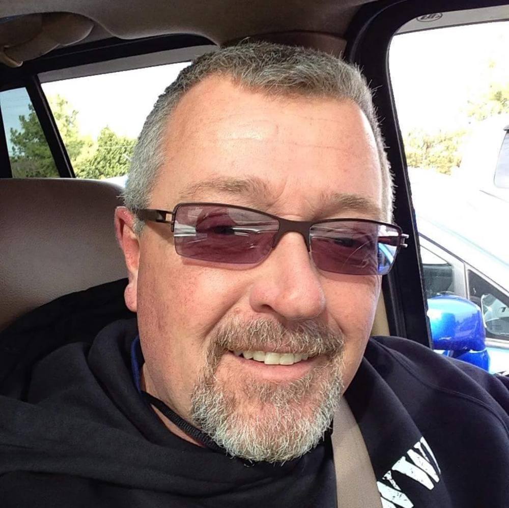 Meet your Posher, David